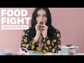 Ariel Winter Gets Sugar High on Better-For-You Candy  | Food Fight | Women's Health