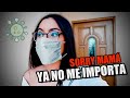 ME ARREGLÉ PARA SALIR EN CUARENTENA *NO debí hacerlo* | Michmoon