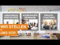 Draw my business  das institut fr digitalisierung und digital storytelling stellt sich vor