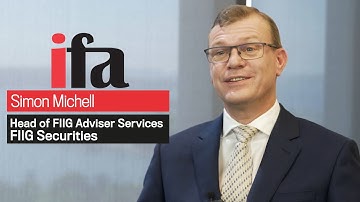 ifa Product Spotlight - FIIG Securities