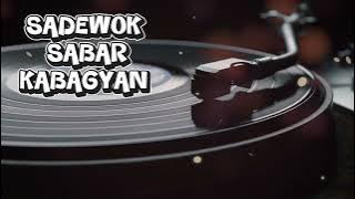 DUH SAYANG NGAPUNTENE SAESTU  KABAGYAN~SADEWOK  #lagujawa#lagujawaviraltiktok #youtube 