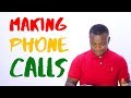 Top Must-Know Twi Phrases to Use in Phone Conversations