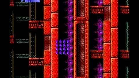 GSCentral.org - Batman (NES) - Misc. Codes Game Genie