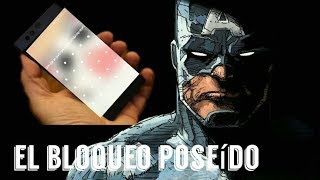El mejor bloqueo de pantalla de toda la Play Store!!! I Ricardo TorresWTF screenshot 5