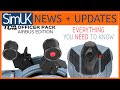 EVERYTHING You Need to Know - THRUSTMASTER TCA OFFICER PACK AIRBUS EDITION