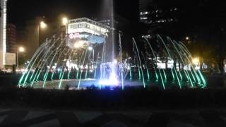 20160727 1930 忠誠公園 完整兩段
