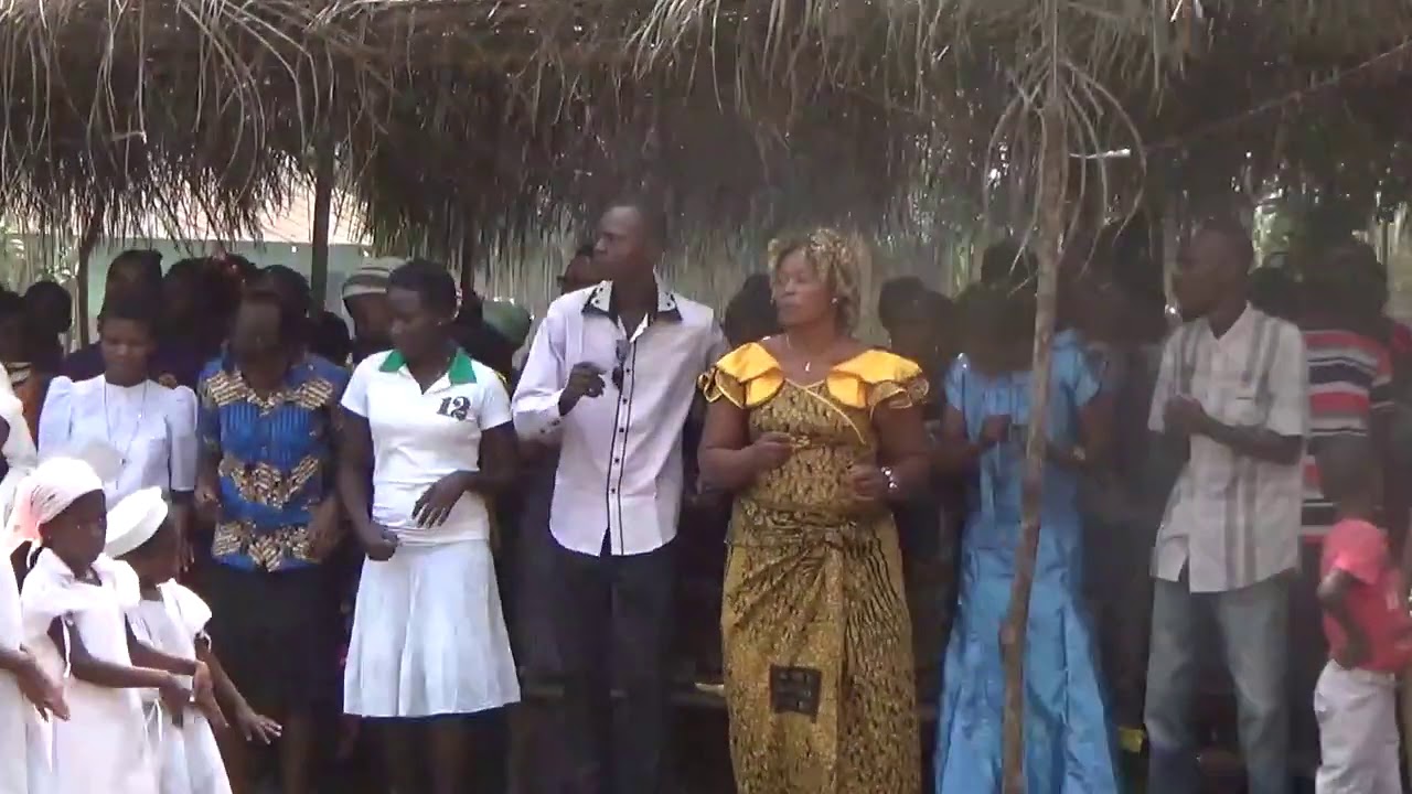 Préface -  Messe du 22 Juillet 2018