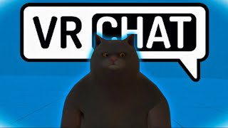 VRChat in a nutshell 