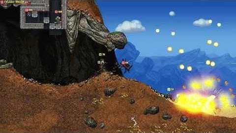 Cortex Command with mods part 2