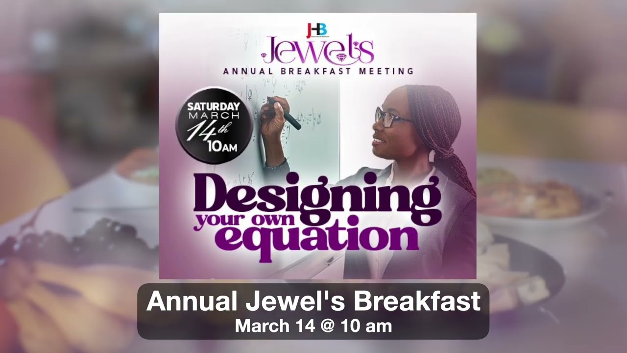 Jesus House Baltimore – Caring for People | Challenging all to