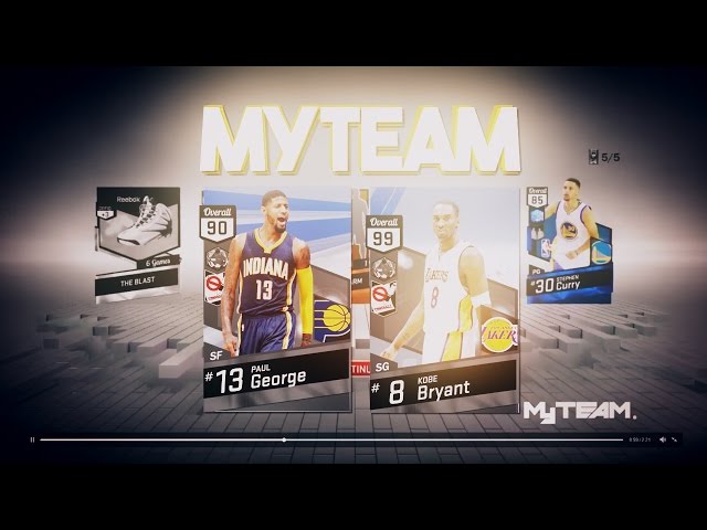 NBA 2K17 - MASSIVE 200K VC MYTEAM PACK OPENING!! SO MANY GREAT