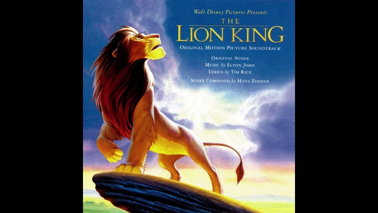 Jeremy Irons, Whoopi Goldberg, Cheech Marin, Jim Cummings - Be Prepared (Official Acapella) Jeremy Irons, Whoopi Goldberg, Cheech Marin, Jim Cummings - Be Prepared (Official Acapella)