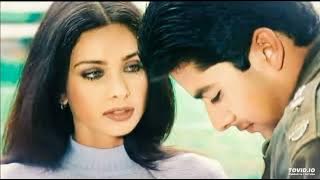 Kitni Bechain Hoke💖{{Jhankar}}Kasoor| Alka Yagnik| Udit Narayan| Aftab Shivdasani| Lisa Ray