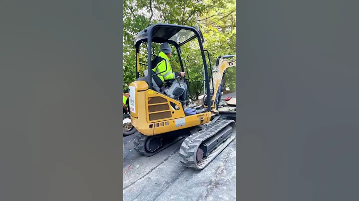 Trenchless Re-pipe: 500' Water Main  #serviceprosplumbers #contracostacounty #eastbayarea