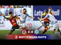 Highlights - SC East Bengal 0-0 Jamshedpur FC - Match 23 | Hero ISL 2020-21