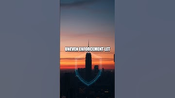 Rethinking Cyber Norms After a Wave of Ransomware Attacks