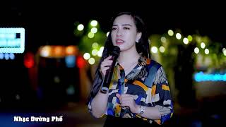 Hành Trang Giã Từ, Kỉ Niệm Nào Buồn - Nhạc Đường Phố - Thanh Hiền