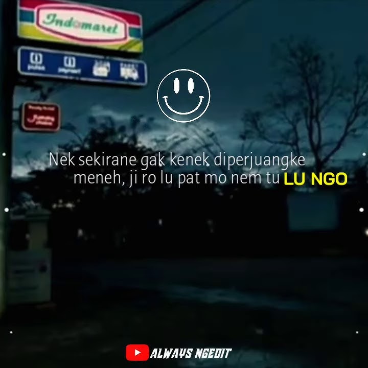 Story Wa-DADA SAYANG| Story Wa 30 detik yowes dada sayang terbaru 2020