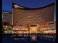 Wynn Las Vegas Casino Tour Inside Video Lobby Shops 2019 ...