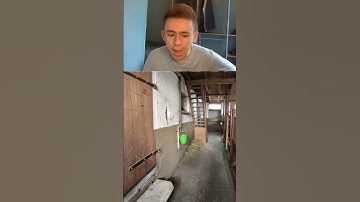 The Strangest Location FOUND On Geoguessr!  #shorts