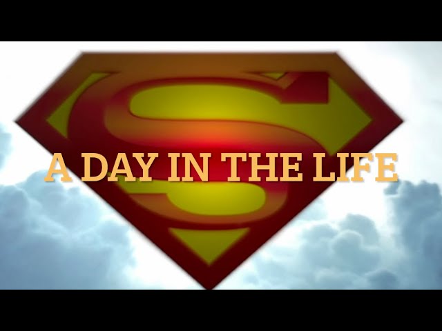 A Day in the Life of the Melbourne Superman: My First Follower Request Video