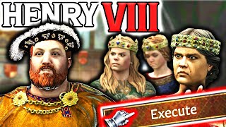 Being a TYRANT is so much FUN! (Tours & Tournaments DLC)