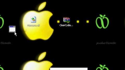 How to stop cydia from crashing on your iPod Touch and iPhone.