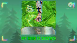 My head is screwed (Моя голова винтом)