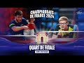 Lebrun felix vs cavaille jules  14  france