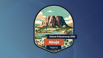 Global AI Bootcamp 2025 - Abuja
