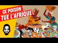 👿⛔️L'histoire du poison maggi-que qui tue les Africains