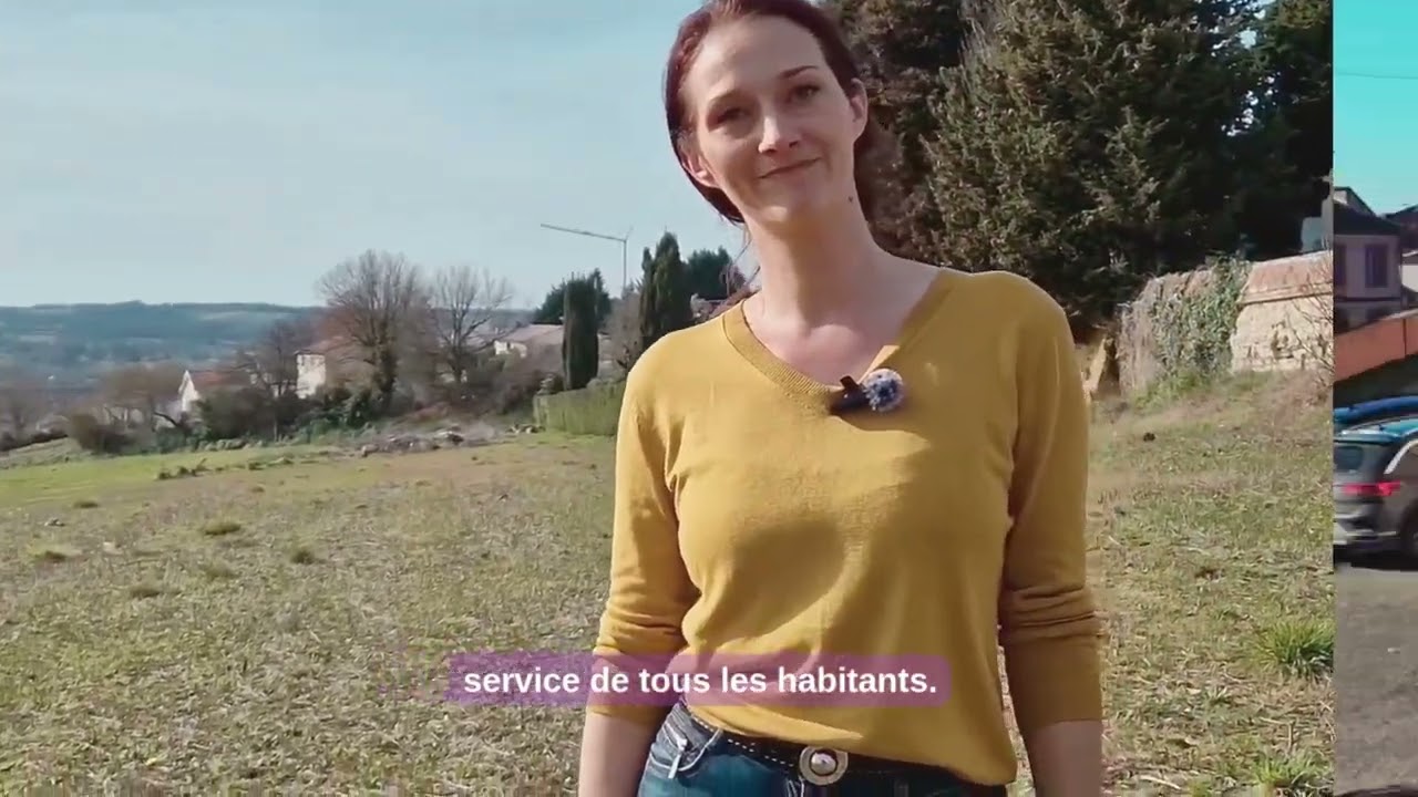 UN NOUVEL ELAN POUR VERFEIL | JEAN-CHRISTOPHE LAPASSE