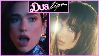 Levitate the Night - Dua Lipa² (Mashup Music Video)