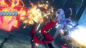 ゼノブレイド２ハナjd育成
