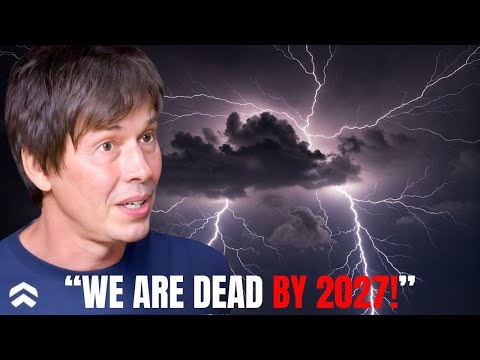 Brian Cox reveals