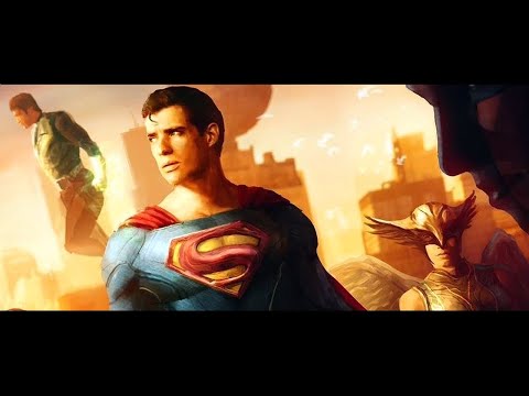 Post Your Predictions! Superman Trailer 2021 - Justice League and Man of Steel  2 - Movies & TV - DC Community