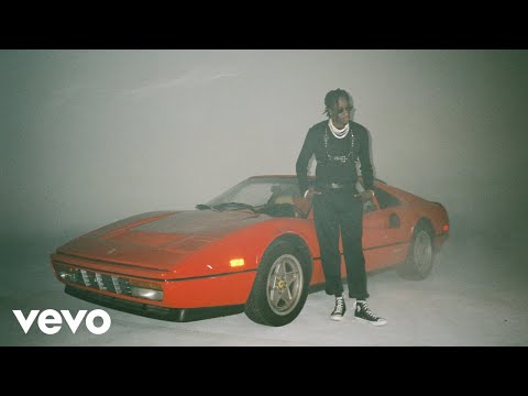 K Camp - Cant Get Enough