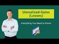 Unrealized Gains (Losses) on Balance Sheeet | Examples | Journal Entries