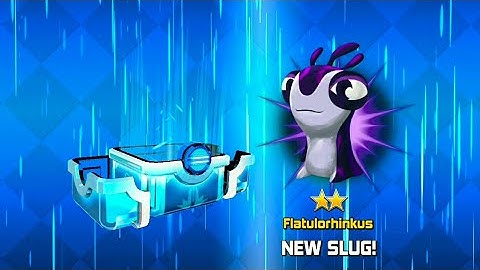 New FLATULORHINKUS SLUG Unlocked💨 | Slugterra Slug It Out 2