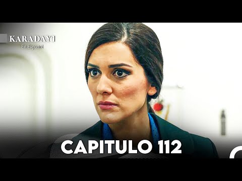 Karadayi en Español Capitulo 112 (Doblada En Español)