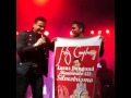 Asi Le Canto Silvestre Dangond El Cumpleaños A Lucas Dangond
