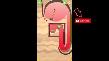 Dig This! 51-10 BALLS IN LOVE CHAPTER Walkthrough Solution