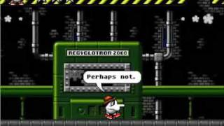 GIDDY 3 SPECIAL EDITION- Freeware game for Win/MAC/AmigaOS4 screenshot 2