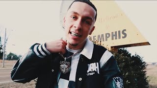 White $osa - Put On (Official Music Video)