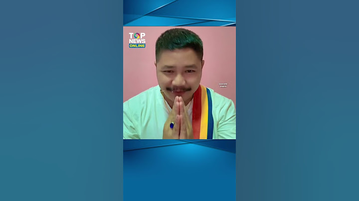 “หนุ่มพม่า” ขอโทษคนไทย แรงงานเมียนมาทำเรื่องเดือดร้อน ประท้วงเรียกร้องสิทธิ