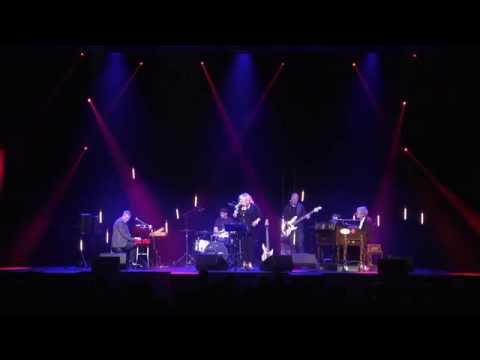 Marie Carmen Koppel & Band in concert 2015 (part 1:2)