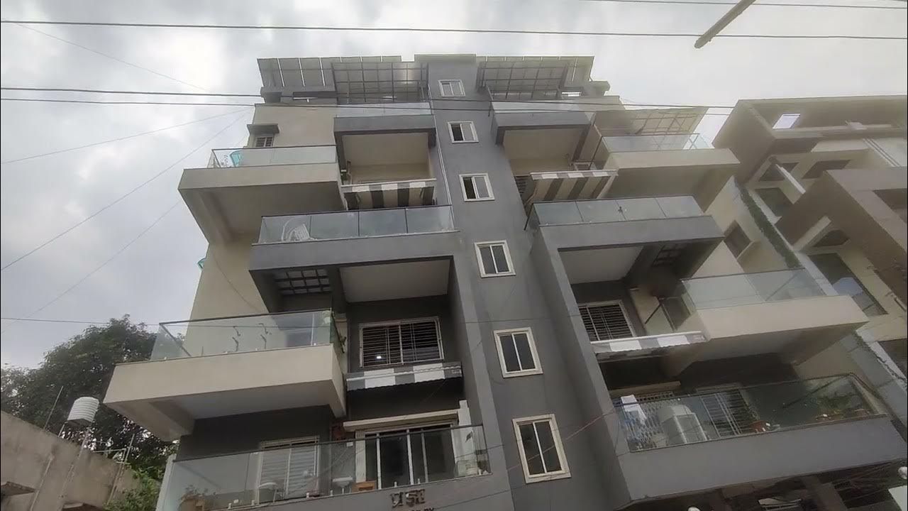 3bhk flat for rent in laxmi nagar nagpur call 7028441582 YouTube