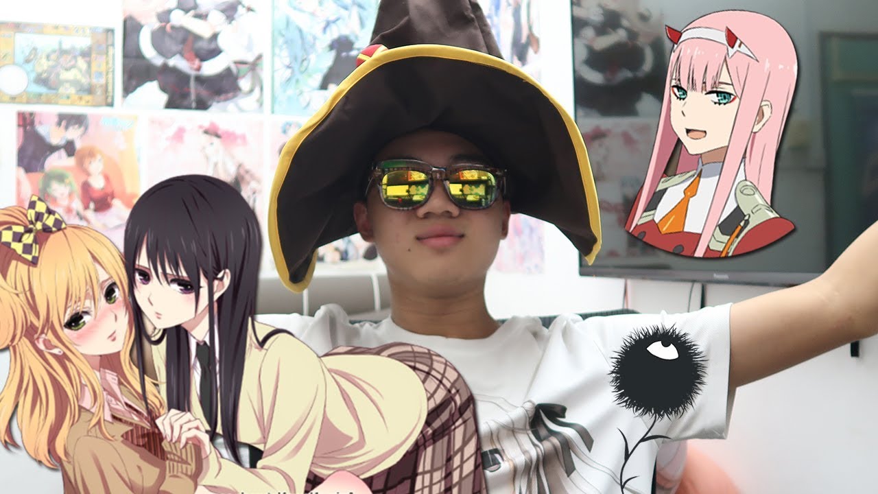 Get Are You Watching The Same Animu As Me Youtube Desktop Wallpaper Get Wallpaper Are You Watching The Same Animu As Me Youtube Desktop Wallpaper Free