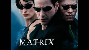 Don Davis - The Matrix - Welcome To The Real World