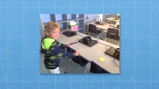OES Chromebook Lab - PBIS